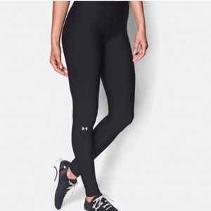 Under Armour HeatGear Leggings